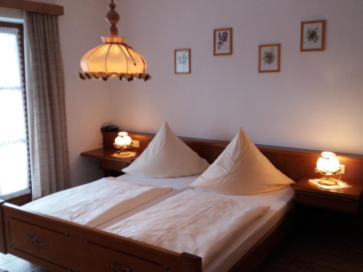 Ferienwohnungen Almbruennerl - Chiemgau Karte Inzell Ngoại thất bức ảnh