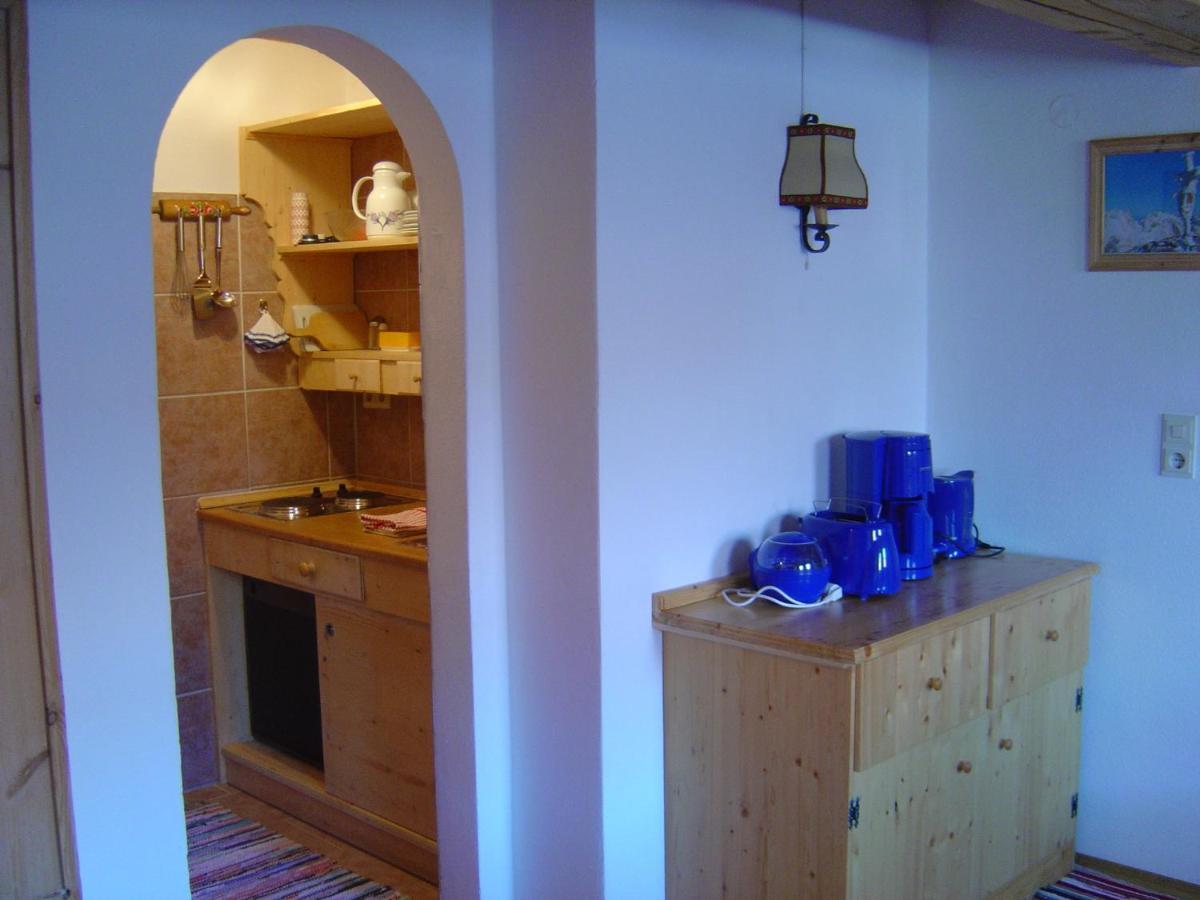 Ferienwohnungen Almbruennerl - Chiemgau Karte Inzell Ngoại thất bức ảnh