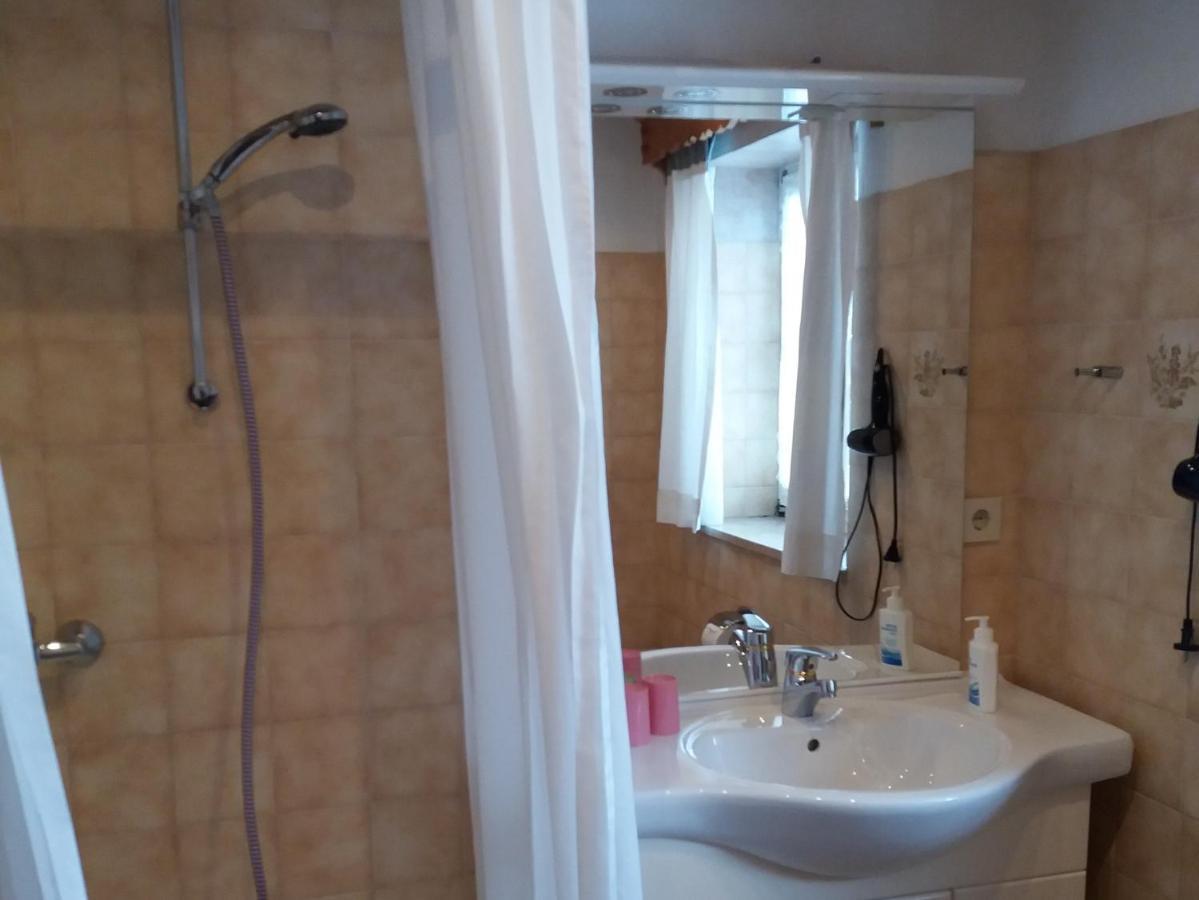 Ferienwohnungen Almbruennerl - Chiemgau Karte Inzell Ngoại thất bức ảnh