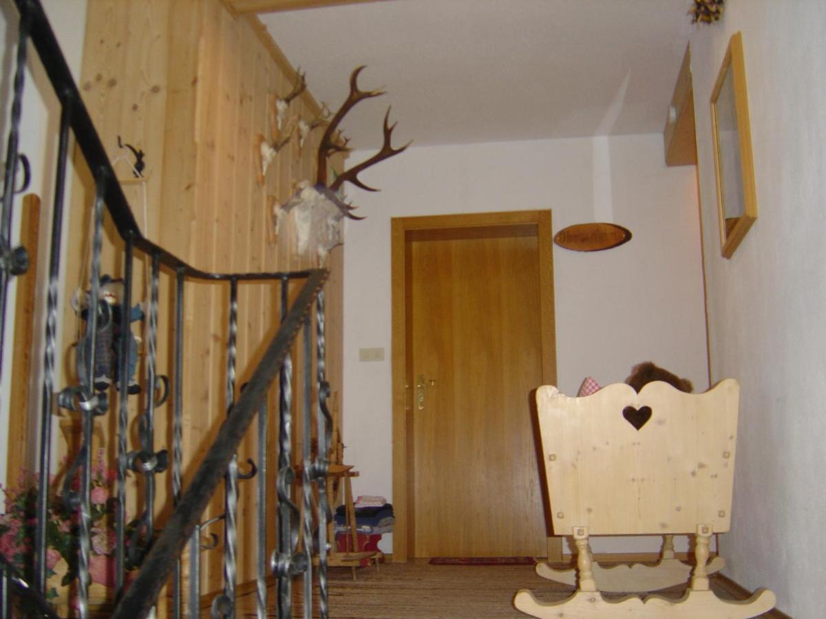 Ferienwohnungen Almbruennerl - Chiemgau Karte Inzell Ngoại thất bức ảnh
