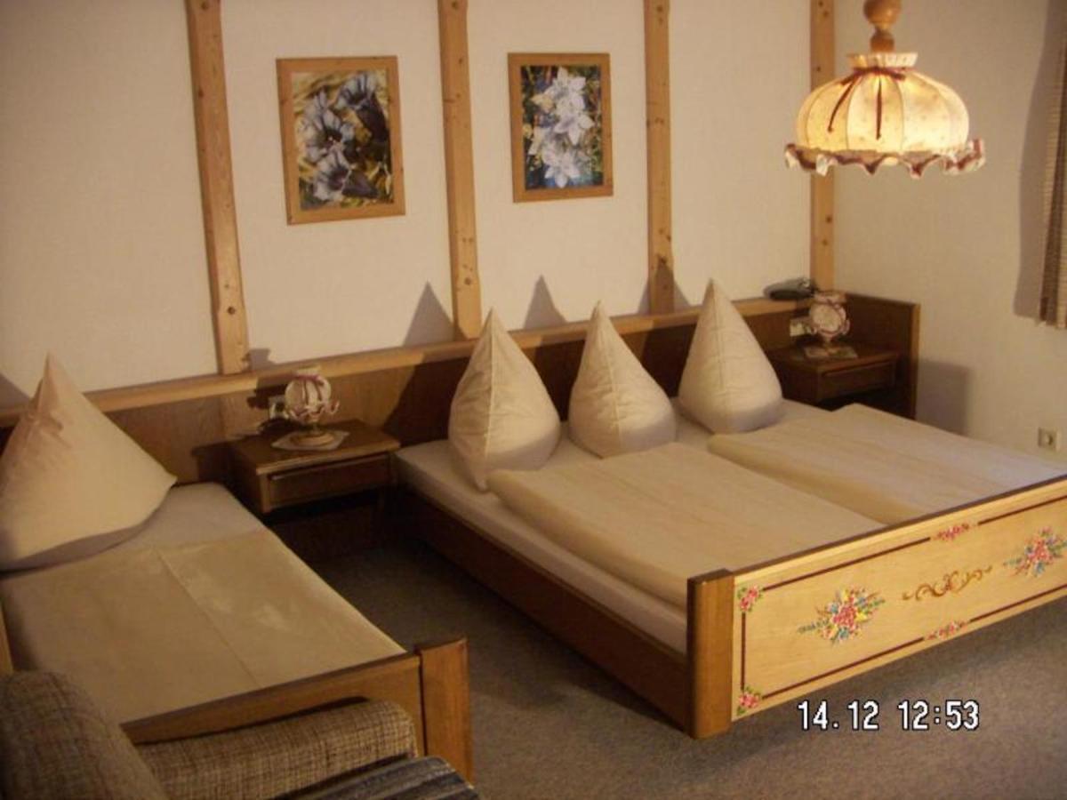 Ferienwohnungen Almbruennerl - Chiemgau Karte Inzell Ngoại thất bức ảnh