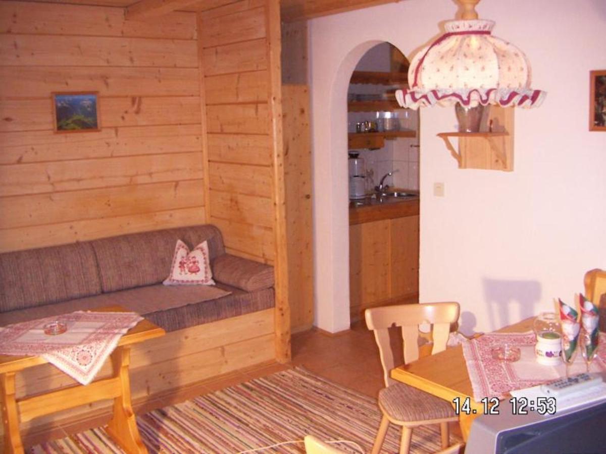Ferienwohnungen Almbruennerl - Chiemgau Karte Inzell Ngoại thất bức ảnh