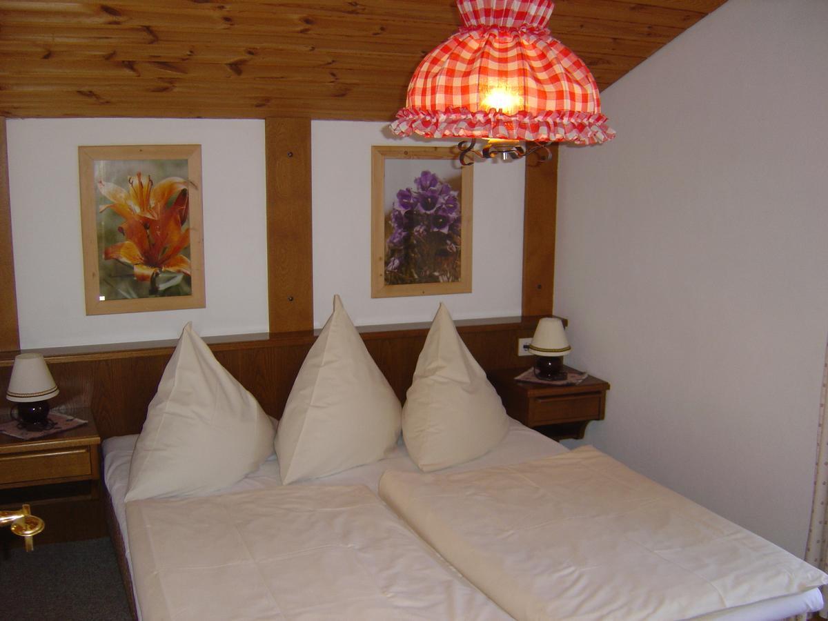 Ferienwohnungen Almbruennerl - Chiemgau Karte Inzell Ngoại thất bức ảnh