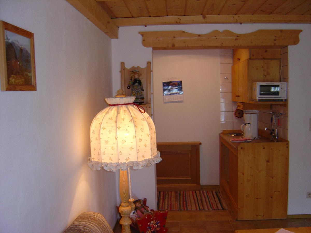 Ferienwohnungen Almbruennerl - Chiemgau Karte Inzell Ngoại thất bức ảnh